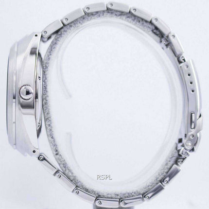 Orologio da uomo automatico Seiko 5 da 24 rubini SSA281 SSA281K1 SSA281K da uomo