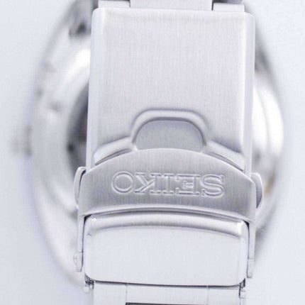 Orologio da uomo automatico Seiko 5 da 24 rubini SSA281 SSA281K1 SSA281K da uomo