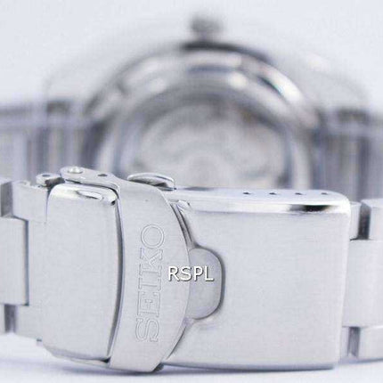 Orologio da uomo automatico Seiko 5 da 24 rubini SSA281 SSA281K1 SSA281K da uomo