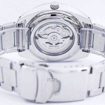 Orologio da uomo automatico Seiko 5 da 24 rubini SSA281 SSA281K1 SSA281K da uomo
