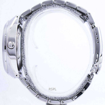 Orologio da uomo automatico Seiko 5 da 24 rubini SSA283 SSA283K1 SSA283K
