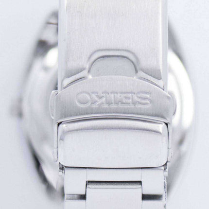 Orologio da uomo automatico Seiko 5 da 24 rubini SSA283 SSA283K1 SSA283K