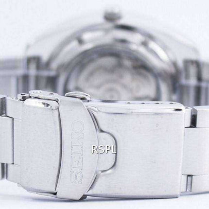 Orologio da uomo automatico Seiko 5 da 24 rubini SSA283 SSA283K1 SSA283K
