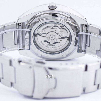 Orologio da uomo automatico Seiko 5 da 24 rubini SSA283 SSA283K1 SSA283K
