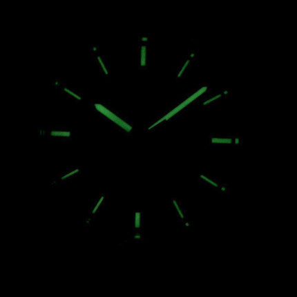 Orologio da uomo automatico Seiko 5 da 24 rubini SSA284 SSA284K1 SSA284K