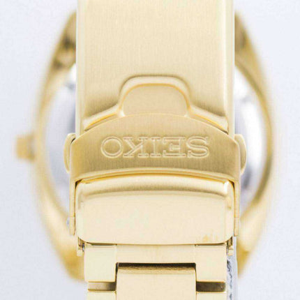 Orologio da uomo automatico Seiko 5 da 24 rubini SSA284 SSA284K1 SSA284K