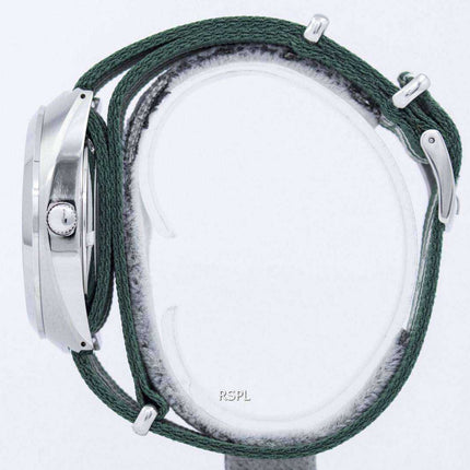 Orologio da uomo automatico giapponese Seiko 5 Made SSA285 SSA285J1 SSA285J