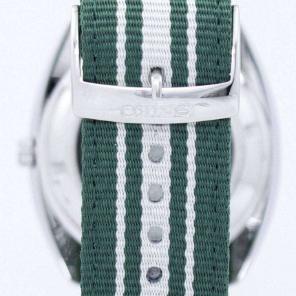Orologio da uomo automatico giapponese Seiko 5 Made SSA285 SSA285J1 SSA285J