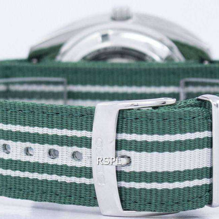 Orologio da uomo automatico giapponese Seiko 5 Made SSA285 SSA285J1 SSA285J