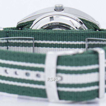Orologio da uomo automatico giapponese Seiko 5 Made SSA285 SSA285J1 SSA285J