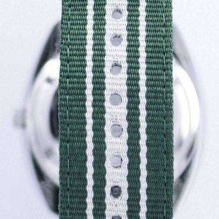 Orologio da uomo automatico Seiko 5 da 24 rubini SSA285 SSA285K1 SSA285K