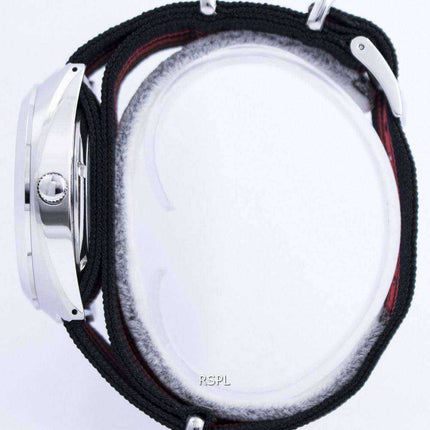 Orologio da uomo automatico Seiko 5 da 24 rubini SSA287 SSA287K1 SSA287K