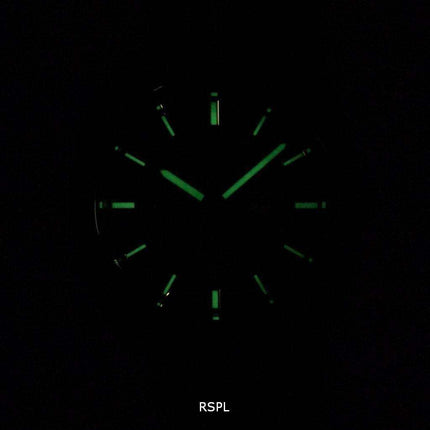 Orologio da uomo automatico giapponese Seiko 5 Made SSA289 SSA289J1 SSA289J