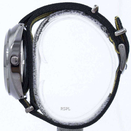 Orologio da uomo automatico giapponese Seiko 5 Made SSA289 SSA289J1 SSA289J