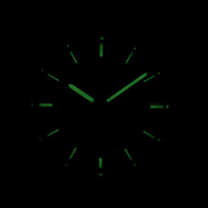 Orologio da uomo automatico Seiko 5 da 24 rubini SSA289 SSA289K1 SSA289K
