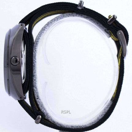 Orologio da uomo automatico Seiko 5 da 24 rubini SSA289 SSA289K1 SSA289K