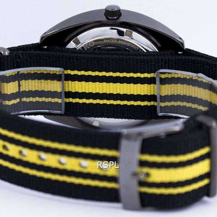 Orologio da uomo automatico Seiko 5 da 24 rubini SSA289 SSA289K1 SSA289K