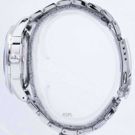 Orologio da uomo automatico Seiko 5 da 24 rubini SSA291 SSA291K1 SSA291K