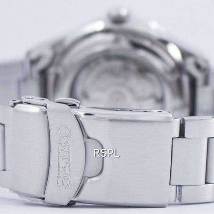 Orologio da uomo automatico Seiko 5 da 24 rubini SSA291 SSA291K1 SSA291K