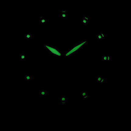 Orologio da uomo automatico Seiko 5 da 24 rubini SSA293 SSA293K1 SSA293K