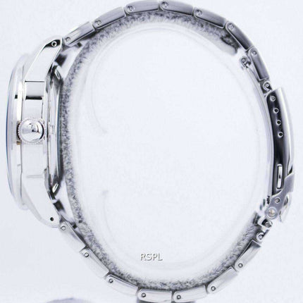 Orologio da uomo automatico Seiko 5 da 24 rubini SSA293 SSA293K1 SSA293K