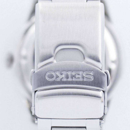 Orologio da uomo automatico Seiko 5 da 24 rubini SSA293 SSA293K1 SSA293K