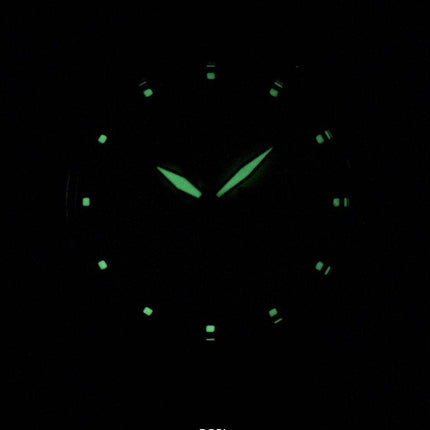 Orologio da uomo Seiko 5 Sports Automatic Japan Made SSA295 SSA295J1 SSA295J