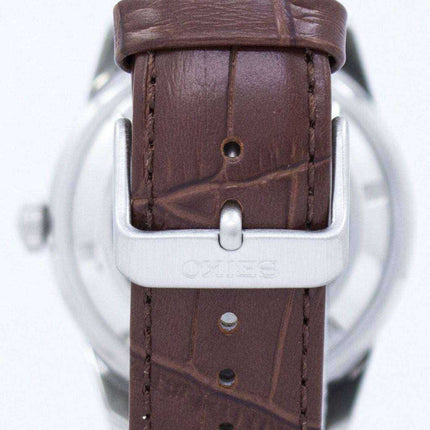 Orologio da uomo Seiko 5 Sports Automatic Japan Made SSA295 SSA295J1 SSA295J