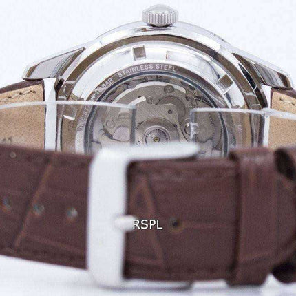 Orologio da uomo Seiko 5 Sports Automatic Japan Made SSA295 SSA295J1 SSA295J