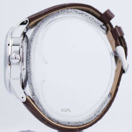 Orologio da uomo automatico Seiko 5 da 24 rubini SSA295 SSA295K1 SSA295K