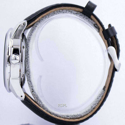 Orologio da uomo automatico Seiko 5 da 24 rubini SSA297 SSA297K1 SSA297K
