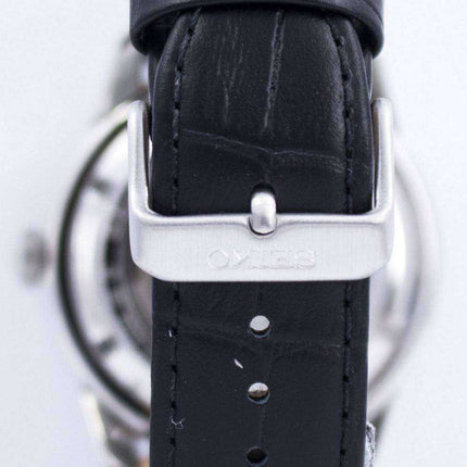 Orologio da uomo automatico Seiko 5 da 24 rubini SSA297 SSA297K1 SSA297K