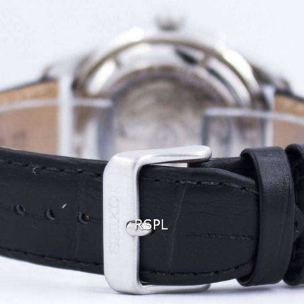 Orologio da uomo automatico Seiko 5 da 24 rubini SSA297 SSA297K1 SSA297K