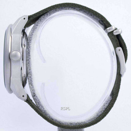 Orologio da uomo automatico Seiko 5 da 24 rubini SSA299 SSA299K1 SSA299K da uomo