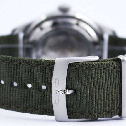 Orologio da uomo automatico Seiko 5 da 24 rubini SSA299 SSA299K1 SSA299K da uomo