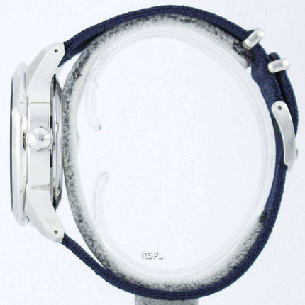 Orologio da uomo automatico Seiko 5 da 24 rubini SSA301 SSA301K1 SSA301K da uomo