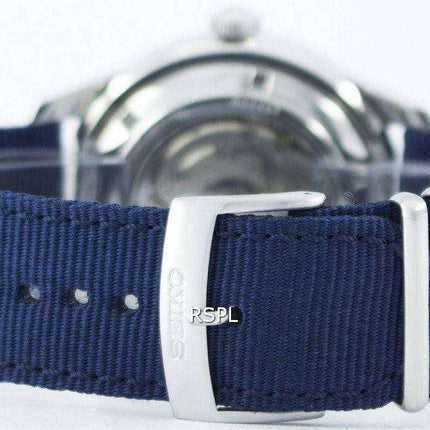 Orologio da uomo automatico Seiko 5 da 24 rubini SSA301 SSA301K1 SSA301K da uomo