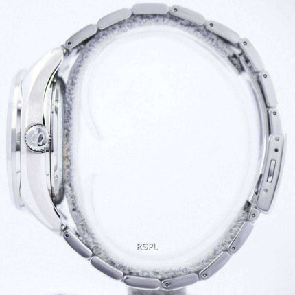Seiko Presage Automatic Power Reserve Giappone Made SSA303 SSA303J1 SSA303J Orologio da uomo