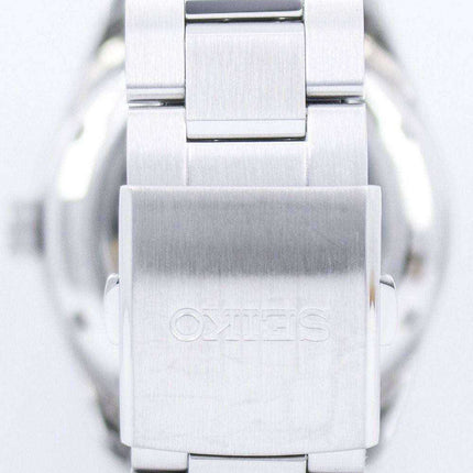 Seiko Presage Automatic Power Reserve Giappone Made SSA303 SSA303J1 SSA303J Orologio da uomo