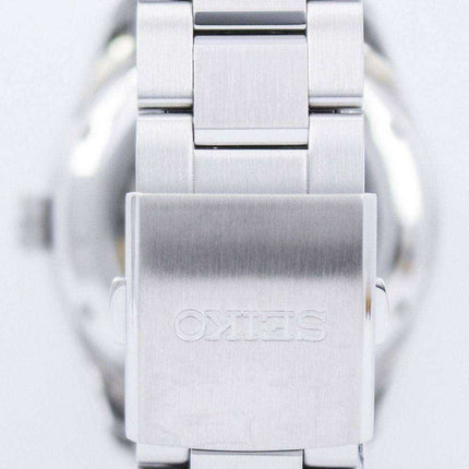 Seiko Presage Automatic Power Reserve Giappone Made SSA305 SSA305J1 SSA305J Orologio da uomo