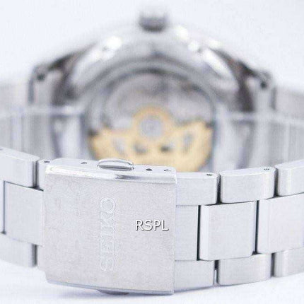 Seiko Presage Automatic Power Reserve Giappone Made SSA305 SSA305J1 SSA305J Orologio da uomo