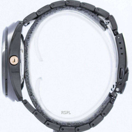Orologio da uomo Seiko 5 Sports Limited Addition automatico SSA315 SSA315K1 SSA315K
