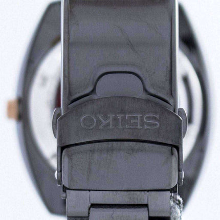 Orologio da uomo Seiko 5 Sports Limited Addition automatico SSA315 SSA315K1 SSA315K