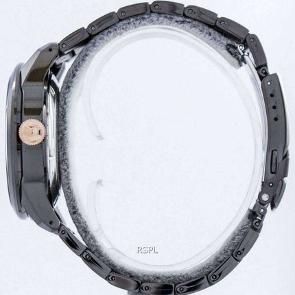 Orologio da uomo automatico Seiko 5 Sports Limited Addition SSA317 SSA317K1 SSA317K automatico