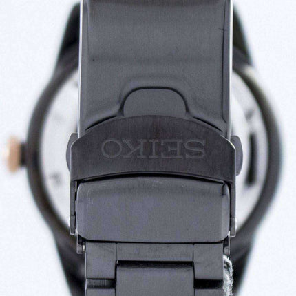 Orologio da uomo automatico Seiko 5 Sports Limited Addition SSA317 SSA317K1 SSA317K automatico