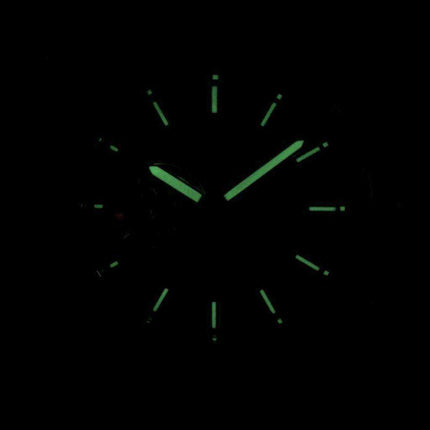 Orologio da uomo aperto Seiko 5 sport automatico 24 rubini con cuore aperto Giappone Orologio SSA327 SSA327J1 SSA327J fatto da u