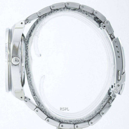 Orologio da uomo aperto Seiko 5 sport automatico 24 rubini con cuore aperto Giappone Orologio SSA329 SSA329J1 SSA329J fabbricato