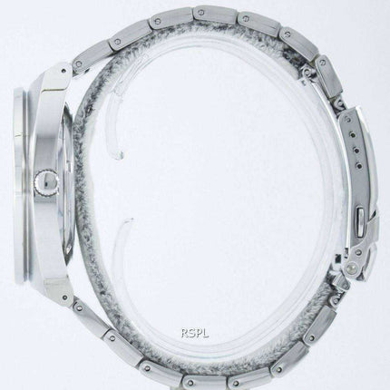 Orologio da uomo aperto Seiko 5 sport automatico 24 rubini con cuore aperto Giappone Orologio SSA331 SSA331J1 SSA331J fabbricato