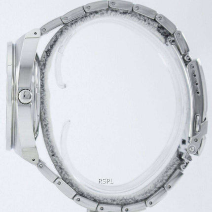 Orologio da uomo automatico Seiko 5 da 24 pollici con quadrante a cuore aperto SSA331 SSA331K1 SSA331K