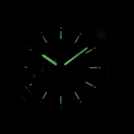 Orologio da uomo aperto Seiko 5 sport automatico 24 rubini con cuore aperto Giappone Orologio SSA333 SSA333J1 SSA333J fatto da S